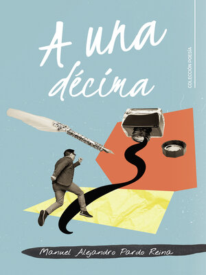 cover image of A una décima